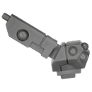 Warhammer 40k Bitz: Tau - XV8 Battlesuits 2015 - Accessory L - Multi Tracker