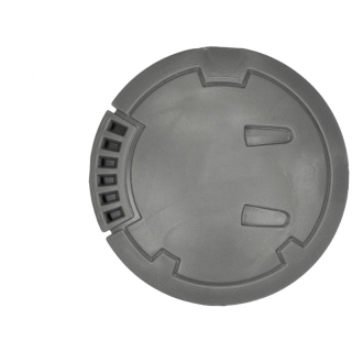 Warhammer 40k Bitz: Tau - XV8 Battlesuits 2015 - Drone A - Top
