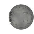 Warhammer 40k Bitz: Tau - XV8 Battlesuits 2015 - Drone A - Top