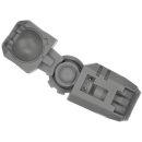 Warhammer 40k Bitz: Tau - XV8 Battlesuits 2015 - Arm D - Links