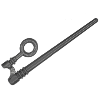 Warhammer 40k Bitz: Adeptus Mechanicus - Sicarian Infiltrators/Ruststalkers - Accessory I - Aerial