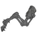Warhammer 40k Bitz: Adeptus Mechanicus - Sicarian Infiltrators/Ruststalkers - Leg B2 - Right
