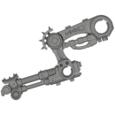 Warhammer 40k Bitz: Adeptus Mechanicus - Ironstrider - Leg A8