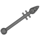 Warhammer 40k Bitz: Adeptus Mechanicus - Ironstrider - Leg A9 - Spike