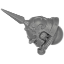 Warhammer 40k Bitz: Adeptus Mechanicus - Ironstrider - Head A