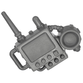 Warhammer 40k Bitz: Adeptus Mechanicus - Ironstrider - Torso L - Control Panel
