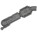 Warhammer 40k Bitz: Adeptus Mechanicus - Ironstrider - Torso R - Exhaust, Left