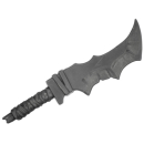 Warhammer AoS Bitz: Orruk Warclans - Brutes - Accessory...