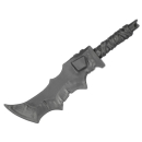Warhammer AoS Bitz: ORRUKS - 004 - Brutes - Accessory A1 - Knife