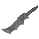 Warhammer AoS Bitz: Orruk Warclans - Brutes - Accessory A1 - Knife