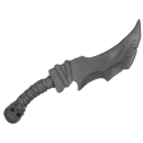 Warhammer AoS Bitz: ORRUKS - 004 - Brutes - Accessory A2 - Knife