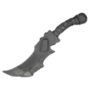 Warhammer AoS Bitz: Orruk Warclans - Brutes - Accessoire A2 - Messer