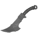 Warhammer AoS Bitz: ORRUKS - 004 - Brutes - Accessory A3 - Knife