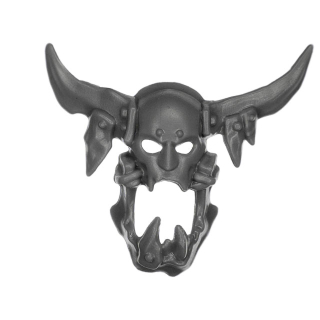 Warhammer AoS Bitz: Orruk Warclans - Brutes - Accessoire D1 - Symbol