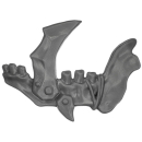 Warhammer AoS Bitz: Orruk Warclans - Brutes - Accessoire...