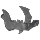 Warhammer AoS Bitz: Orruk Warclans - Brutes - Accessoire D2 - Symbol