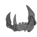 Warhammer AoS Bitz: Orruk Warclans - Brutes - Accessoire...