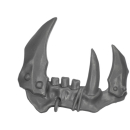 Warhammer AoS Bitz: Orruk Warclans - Brutes - Accessoire D3 - Symbol