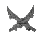 Warhammer AoS Bitz: Orruk Warclans - Brutes - Accessory...