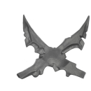 Warhammer AoS Bitz: Orruk Warclans - Brutes - Accessory D4 - Symbol