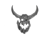 Warhammer AoS Bitz: Orruk Warclans - Brutes - Accessory D6 - Symbol