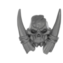 Warhammer AoS Bitz: Orruk Warclans - Brutes - Accessoire D7 - Symbol