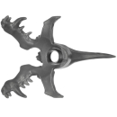 Warhammer AoS Bitz: ORRUKS - 004 - Brutes - Accessory D8 - Symbol