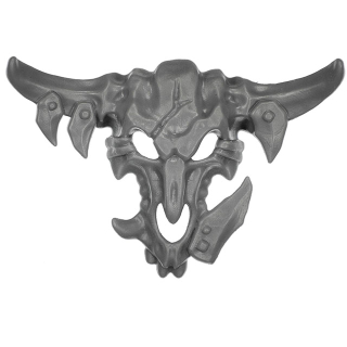 Warhammer AoS Bitz: Orruk Warclans - Brutes - Accessory D9 - Symbol