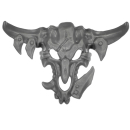 Warhammer AoS Bitz: Orruk Warclans - Brutes - Accessory D9 - Symbol