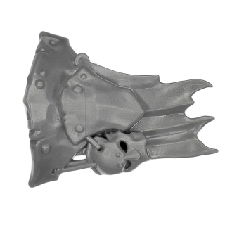 Warhammer AoS Bitz: Orruk Warclans - Brutes - Carapax D1 - Tabard