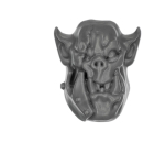 Warhammer AoS Bitz: Orruk Warclans - Brutes - Kopf B