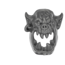 Warhammer AoS Bitz: Orruk Warclans - Brutes - Head H