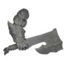 Warhammer AoS Bitz: Orruk Warclans - Brutes - Waffe A1 -...
