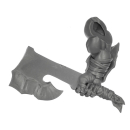 Warhammer AoS Bitz: Orruk Warclans - Brutes - Waffe A1 -...