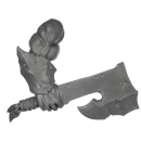 Warhammer AoS Bitz: ORRUKS - 004 - Brutes - Weapon A1 -...