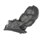 Warhammer AoS Bitz: Orruk Warclans - Brutes - Weapon A3 -...