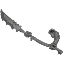 Warhammer AoS Bitz: ORRUKS - 004 - Brutes - Weapon A4 -...