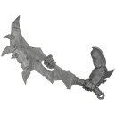 Warhammer AoS Bitz: Orruk Warclans - Brutes - Weapon A6 -...