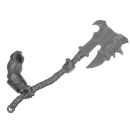 Warhammer AoS Bitz: ORRUKS - 004 - Brutes - Weapon B3 -...
