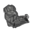 Warhammer AoS Bitz: Orruk Warclans - Brutes - Waffe B4 -...