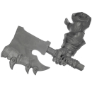 Warhammer AoS Bitz: Orruk Warclans - Brutes - Waffe C2 -...