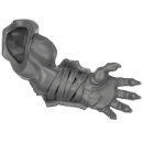 Warhammer AoS Bitz: Orruk Warclans - Brutes - Waffe C3 -...