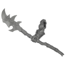 Warhammer AoS Bitz: Orruk Warclans - Brutes - Waffe C4 -...