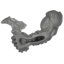 Warhammer AoS Bitz: Orruk Warclans - Brutes - Waffe C5 -...