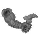 Warhammer AoS Bitz: Orruk Warclans - Brutes - Weapon C5 - Boss Klaw, Arm