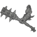 Warhammer AoS Bitz: Orruk Warclans - Brutes - Waffe C7 -...