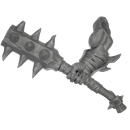 Warhammer AoS Bitz: ORRUKS - 004 - Brutes - Weapon C7 -...