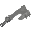 Warhammer AoS Bitz: Orruk Warclans - Brutes - Waffe D1 -...