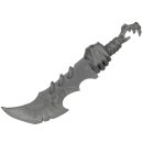 Warhammer AoS Bitz: Orruk Warclans - Brutes - Waffe D4 -...