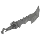 Warhammer AoS Bitz: Orruk Warclans - Brutes - Waffe D4 -...
